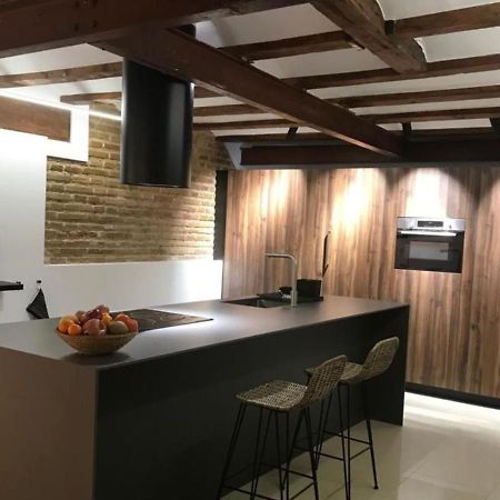 Estudio Pau @Valenciayole 外观 照片