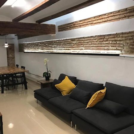 Estudio Pau @Valenciayole 外观 照片