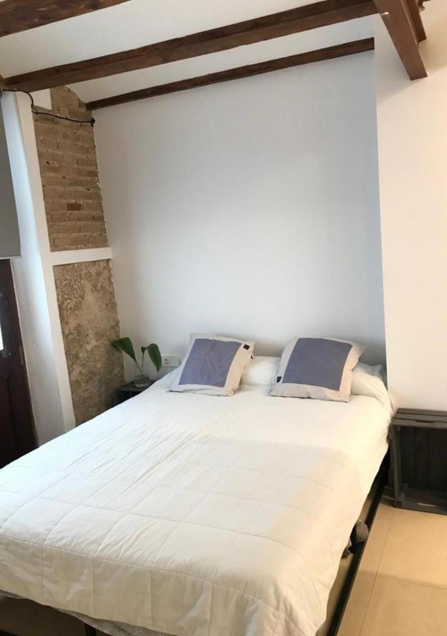 Estudio Pau @Valenciayole 外观 照片