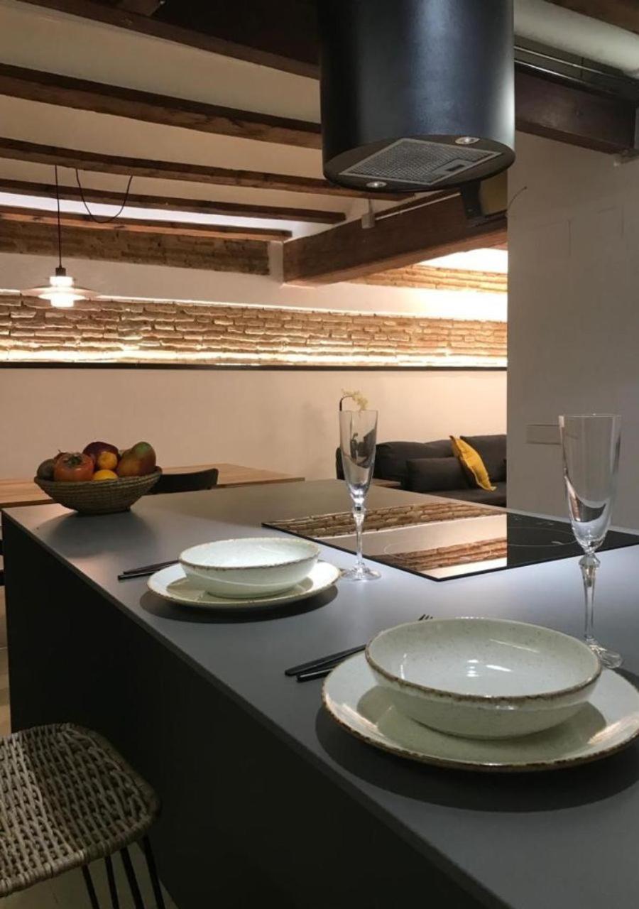 Estudio Pau @Valenciayole 外观 照片
