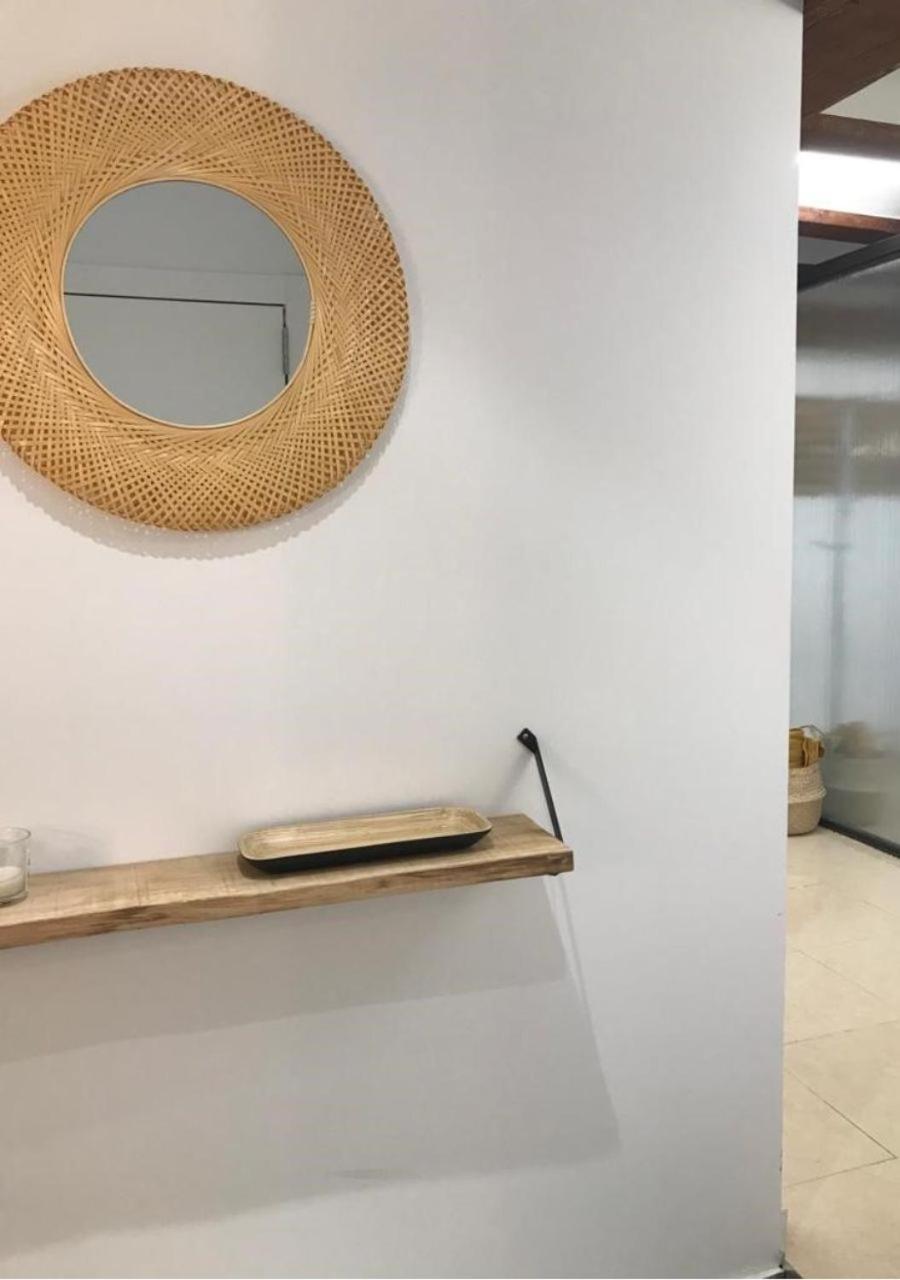 Estudio Pau @Valenciayole 外观 照片