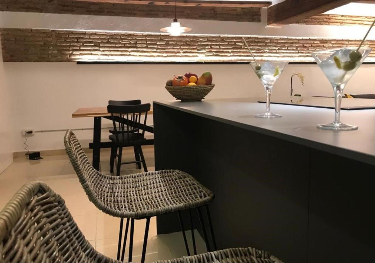 Estudio Pau @Valenciayole 外观 照片