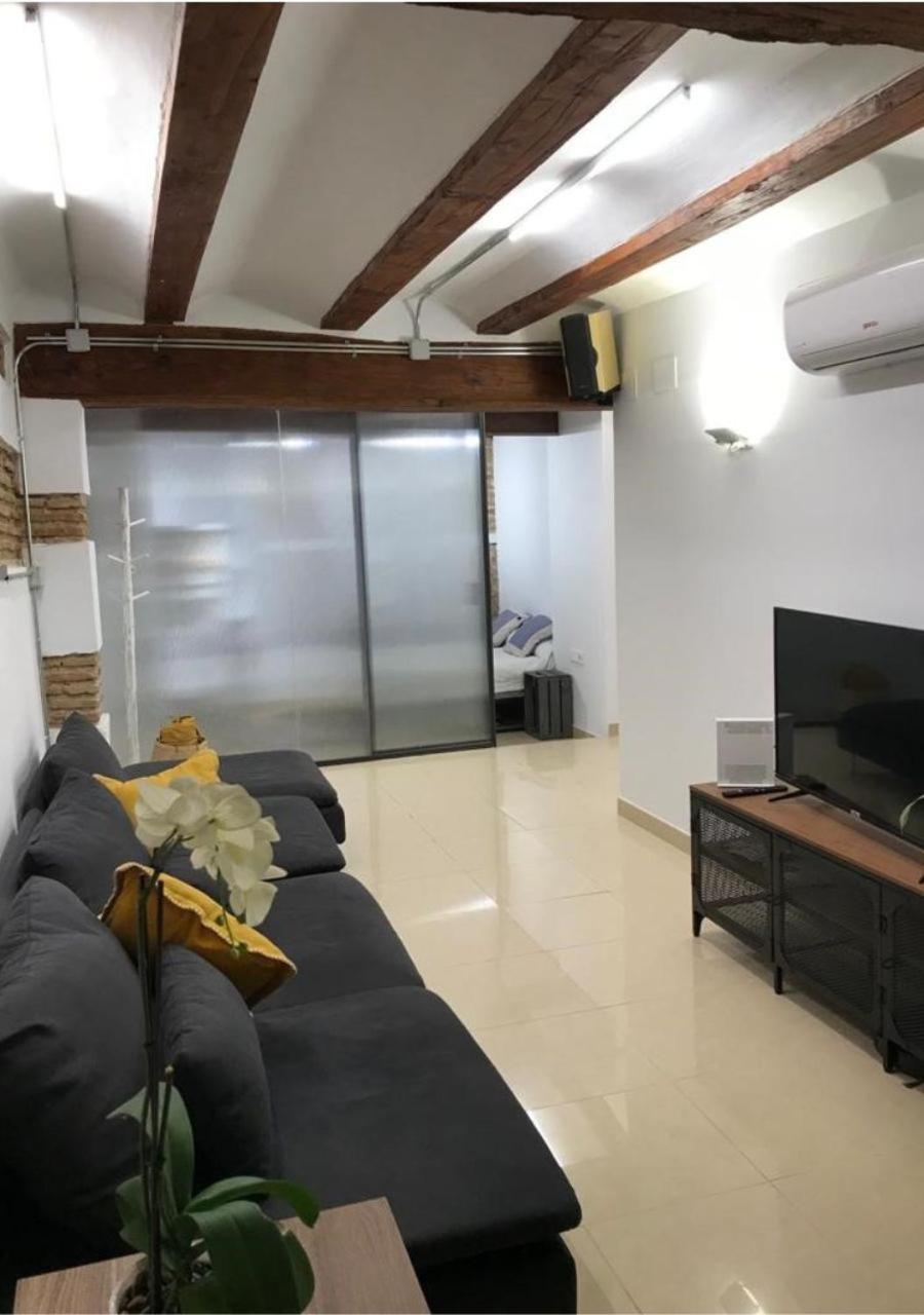 Estudio Pau @Valenciayole 外观 照片