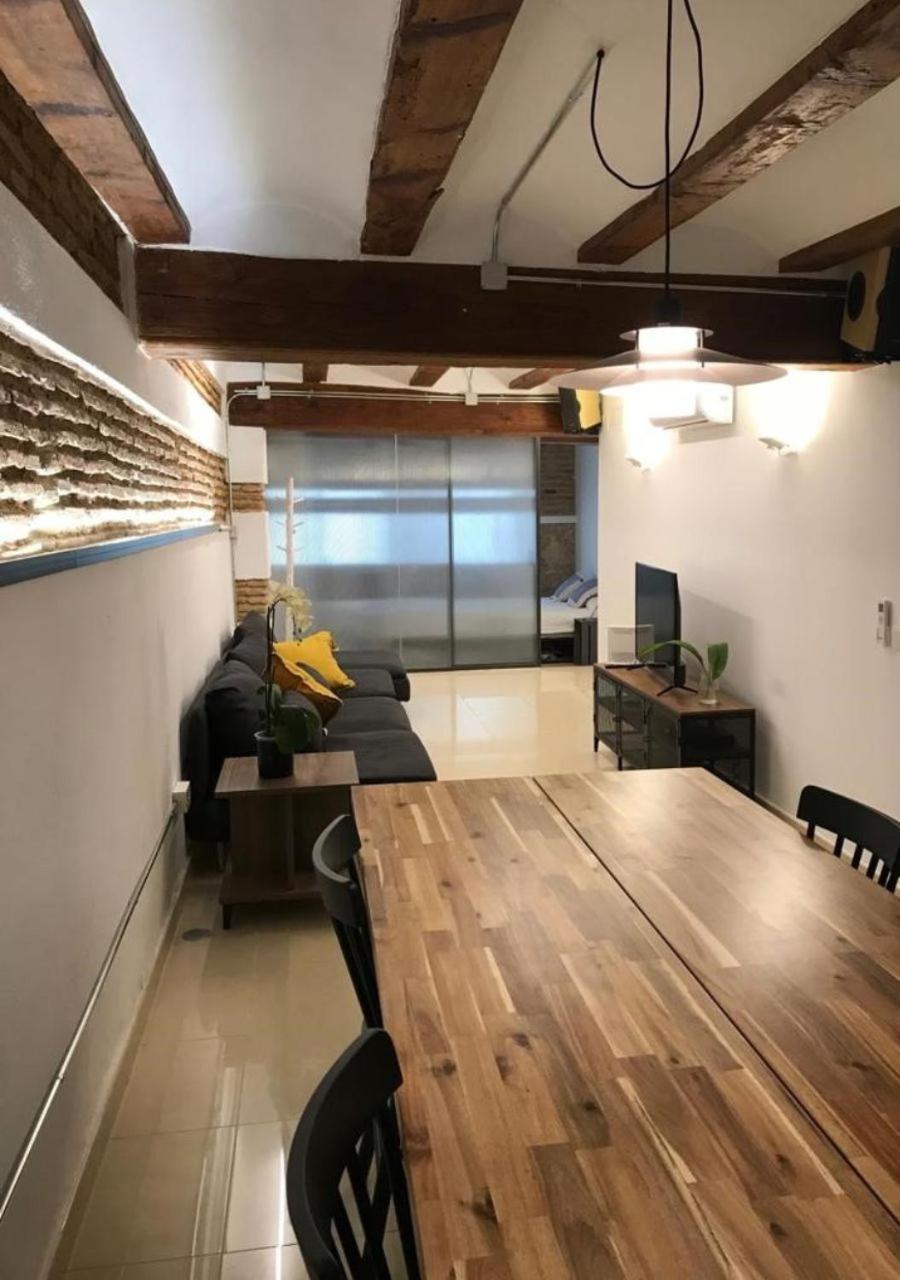 Estudio Pau @Valenciayole 外观 照片