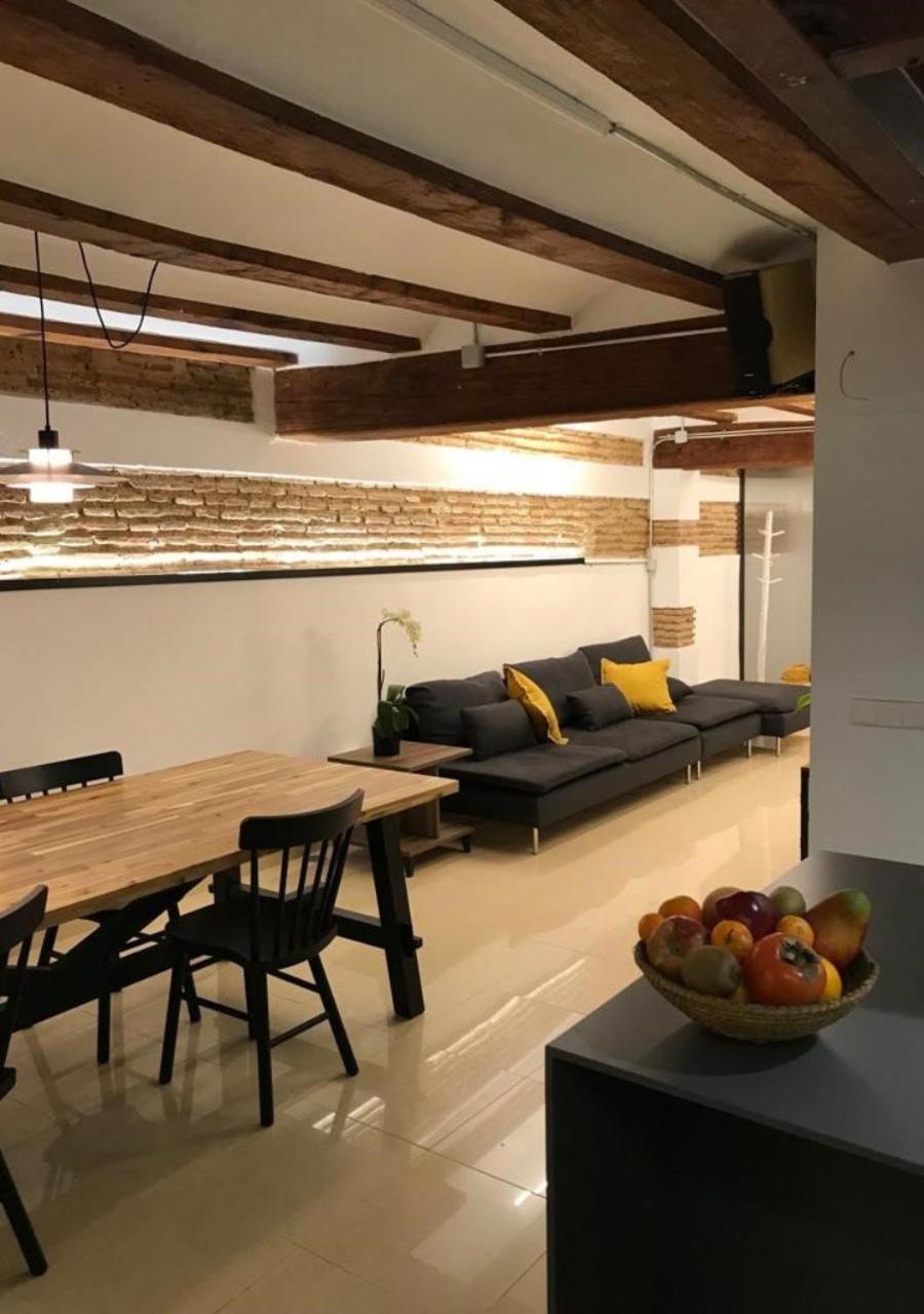 Estudio Pau @Valenciayole 外观 照片