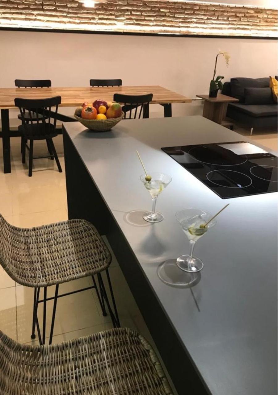 Estudio Pau @Valenciayole 外观 照片