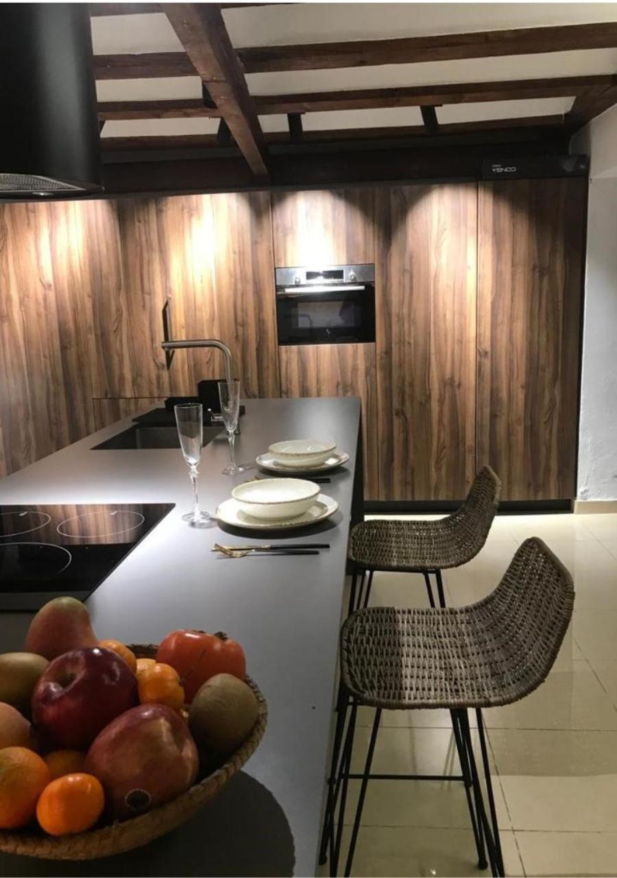 Estudio Pau @Valenciayole 外观 照片