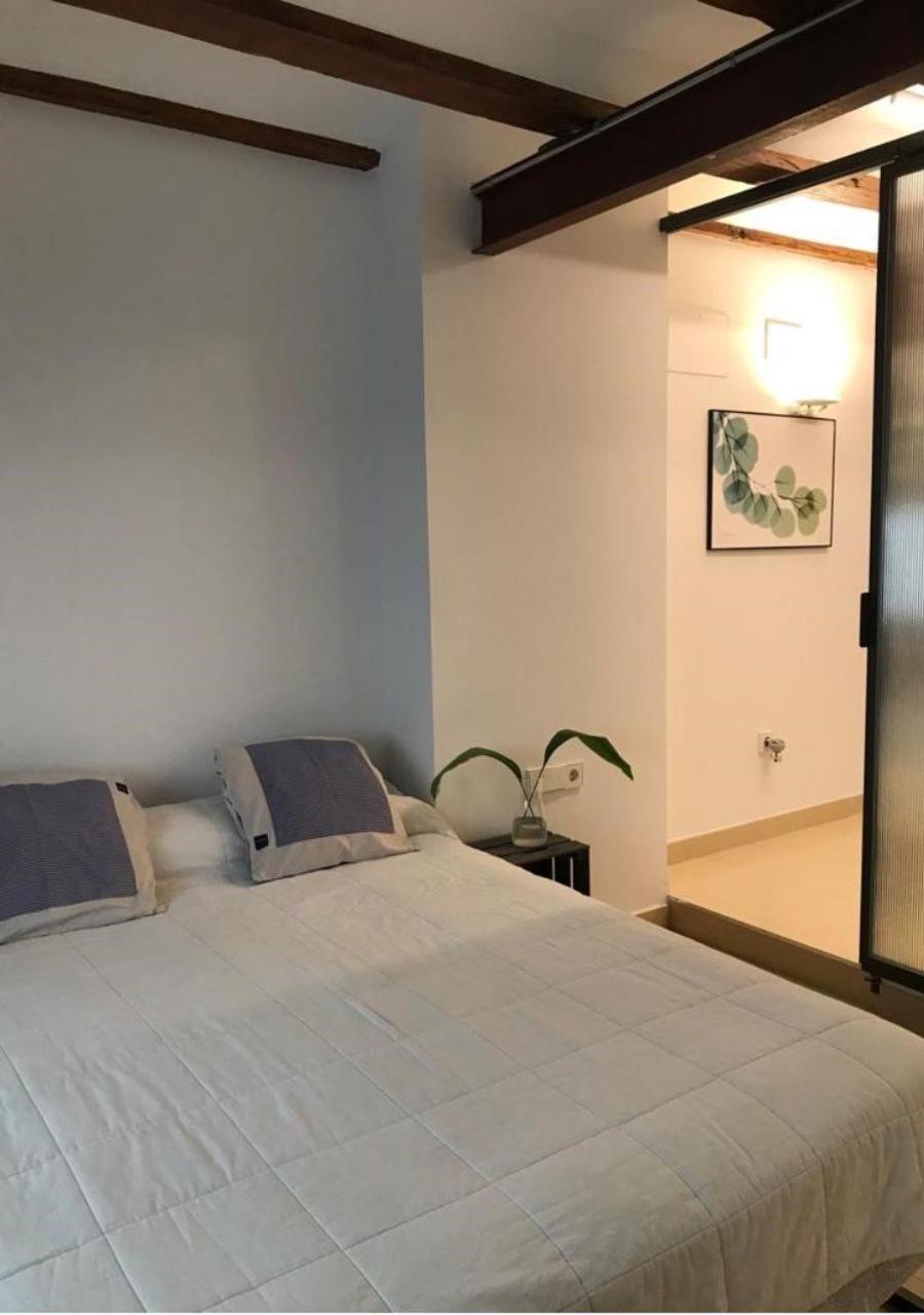 Estudio Pau @Valenciayole 外观 照片
