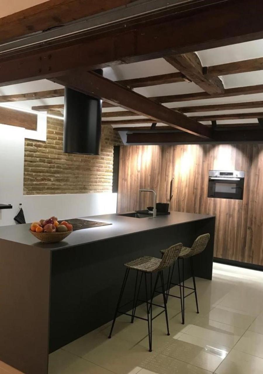 Estudio Pau @Valenciayole 外观 照片